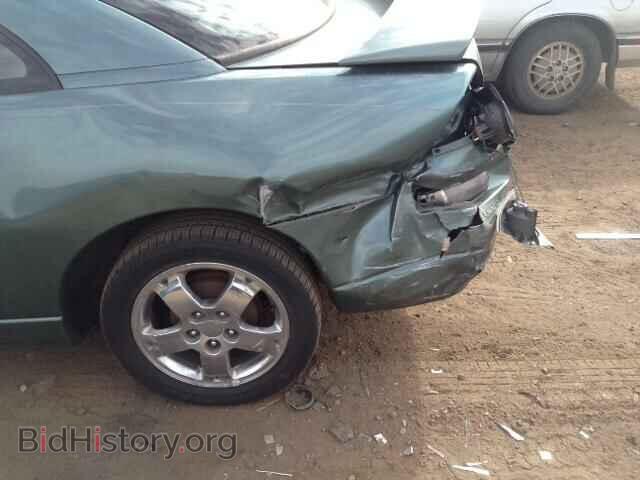 2005 MITSUBISHI ECLIPSE - VIN: 4A3AC44G05E001487 - Фото 10
