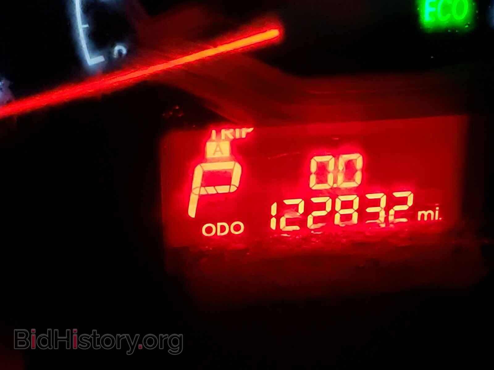 2013 KIA RIO - VIN: KNADN4A30D6239986 - Фото 8