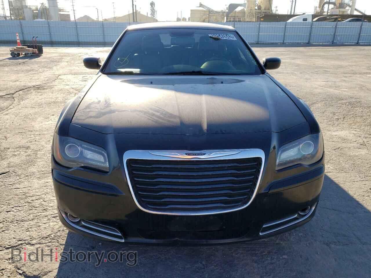2013 CHRYSLER 300 - VIN: 2C3CCABG6DH659176 - Фото 9