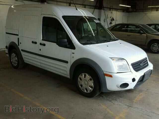 Фотография NM0LS7DN9AT008438 - FORD TRANSIT CO 2010