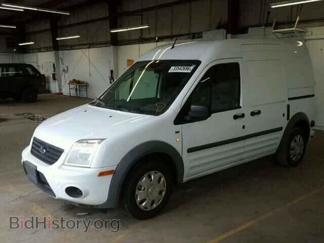 2010 FORD TRANSIT CO - VIN: NM0LS7DN9AT008438 - Фото 2
