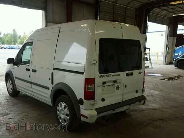 2010 FORD TRANSIT CO - VIN: NM0LS7DN9AT008438 - Фото 3