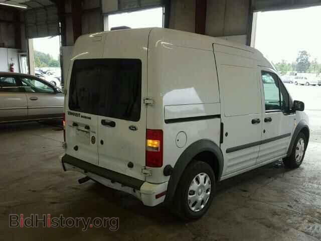2010 FORD TRANSIT CO - VIN: NM0LS7DN9AT008438 - Фото 4