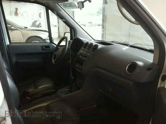2010 FORD TRANSIT CO - VIN: NM0LS7DN9AT008438 - Фото 5