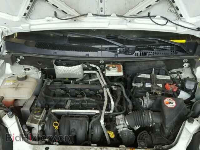 2010 FORD TRANSIT CO - VIN: NM0LS7DN9AT008438 - Фото 7