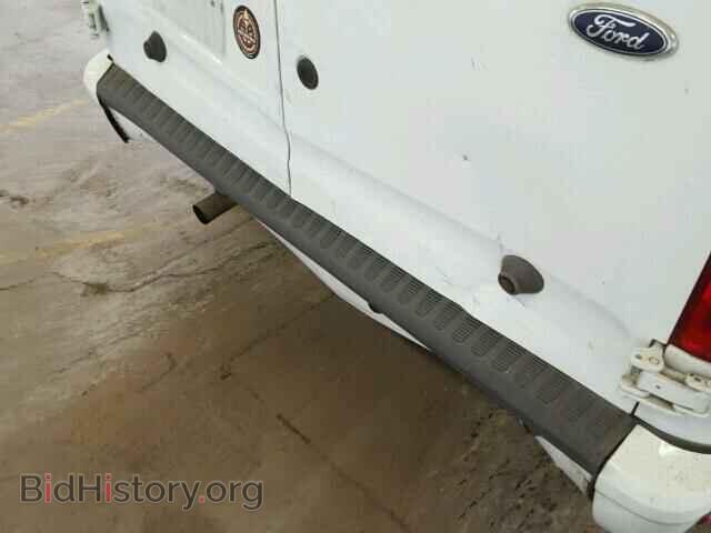2010 FORD TRANSIT CO - VIN: NM0LS7DN9AT008438 - Фото 9