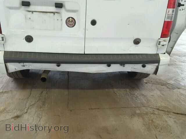 2010 FORD TRANSIT CO - VIN: NM0LS7DN9AT008438 - Фото 10