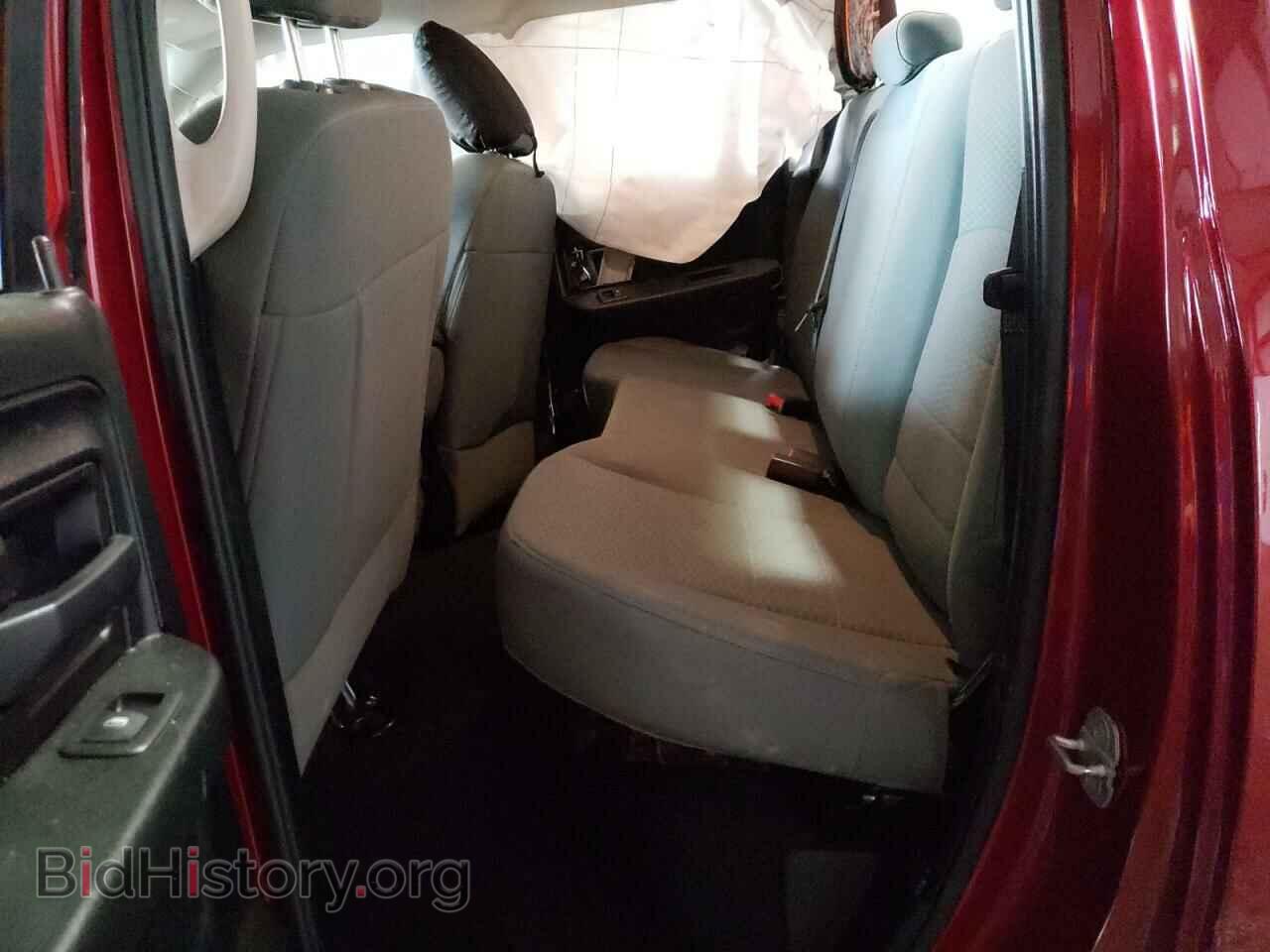 2014 RAM 1500 - VIN: 1C6RR7FT3ES420183 - Фото 6