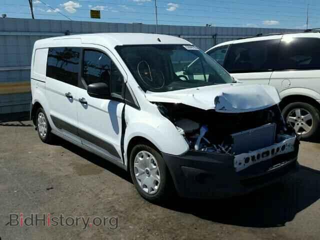 Фотография NM0LS7E79E1158308 - FORD TRANSIT CO 2014