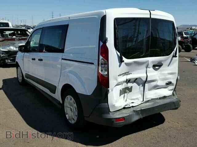 2014 FORD TRANSIT CO - VIN: NM0LS7E79E1158308 - Фото 3