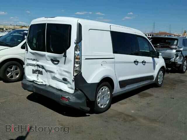 2014 FORD TRANSIT CO - VIN: NM0LS7E79E1158308 - Фото 4