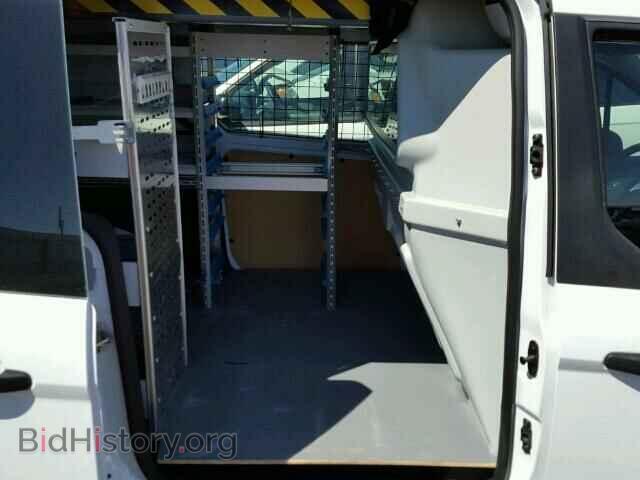 2014 FORD TRANSIT CO - VIN: NM0LS7E79E1158308 - Фото 6