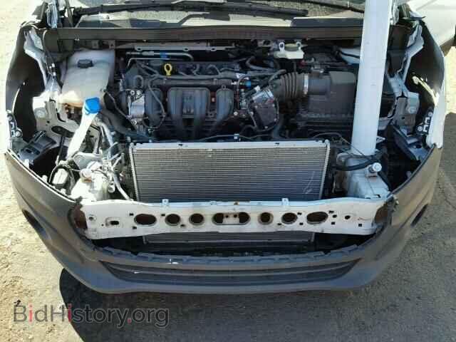 2014 FORD TRANSIT CO - VIN: NM0LS7E79E1158308 - Фото 7