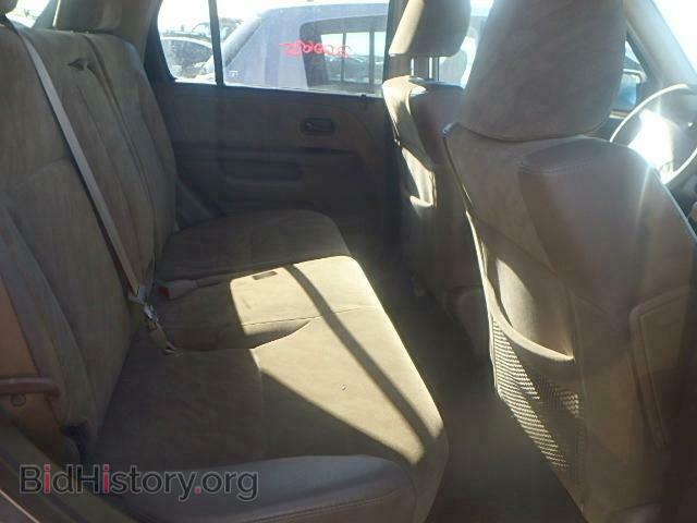 2003 HONDA CRV - VIN: JHLRD78823C008024 - Фото 6