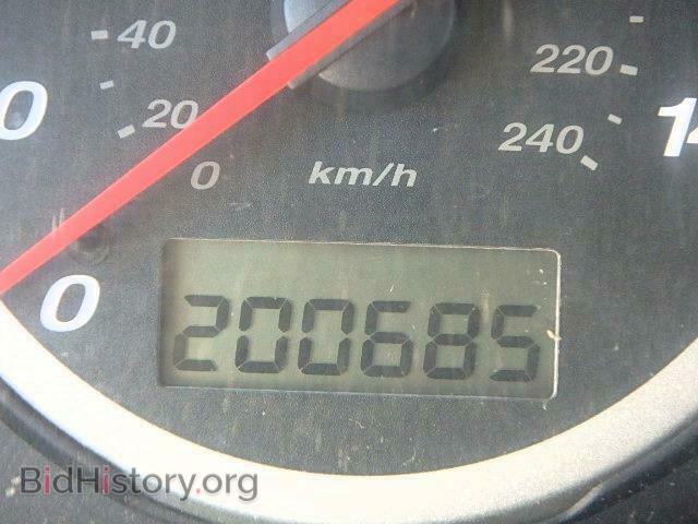 2003 HONDA CRV - VIN: JHLRD78823C008024 - Фото 8