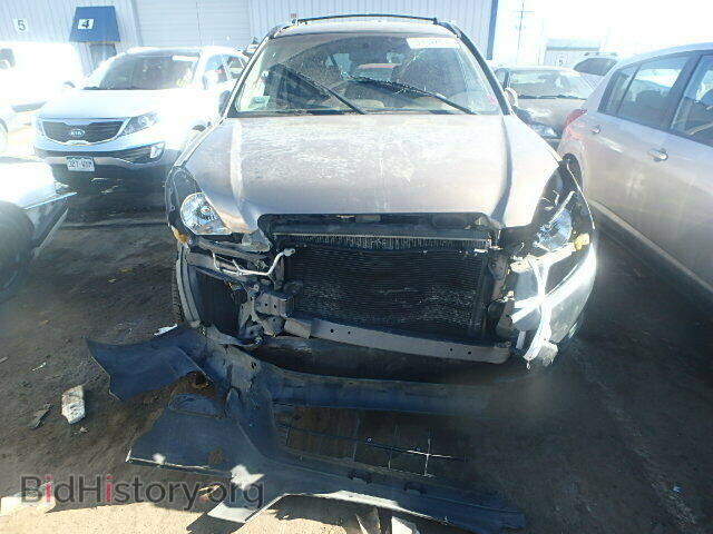2003 HONDA CRV - VIN: JHLRD78823C008024 - Фото 9