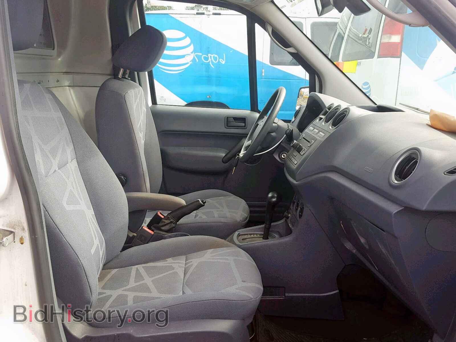 2013 FORD TRANSIT CO - VIN: NM0LS7BN8DT134880 - Фото 5