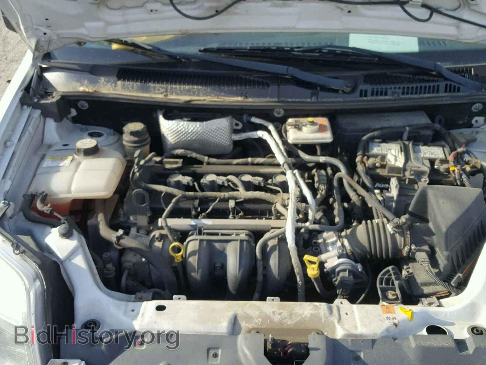 2013 FORD TRANSIT CO - VIN: NM0LS7BN8DT134880 - Фото 7