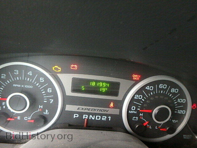 2005 FORD EXPEDITION - VIN: 1FMPU16585LA26939 - Фото 8