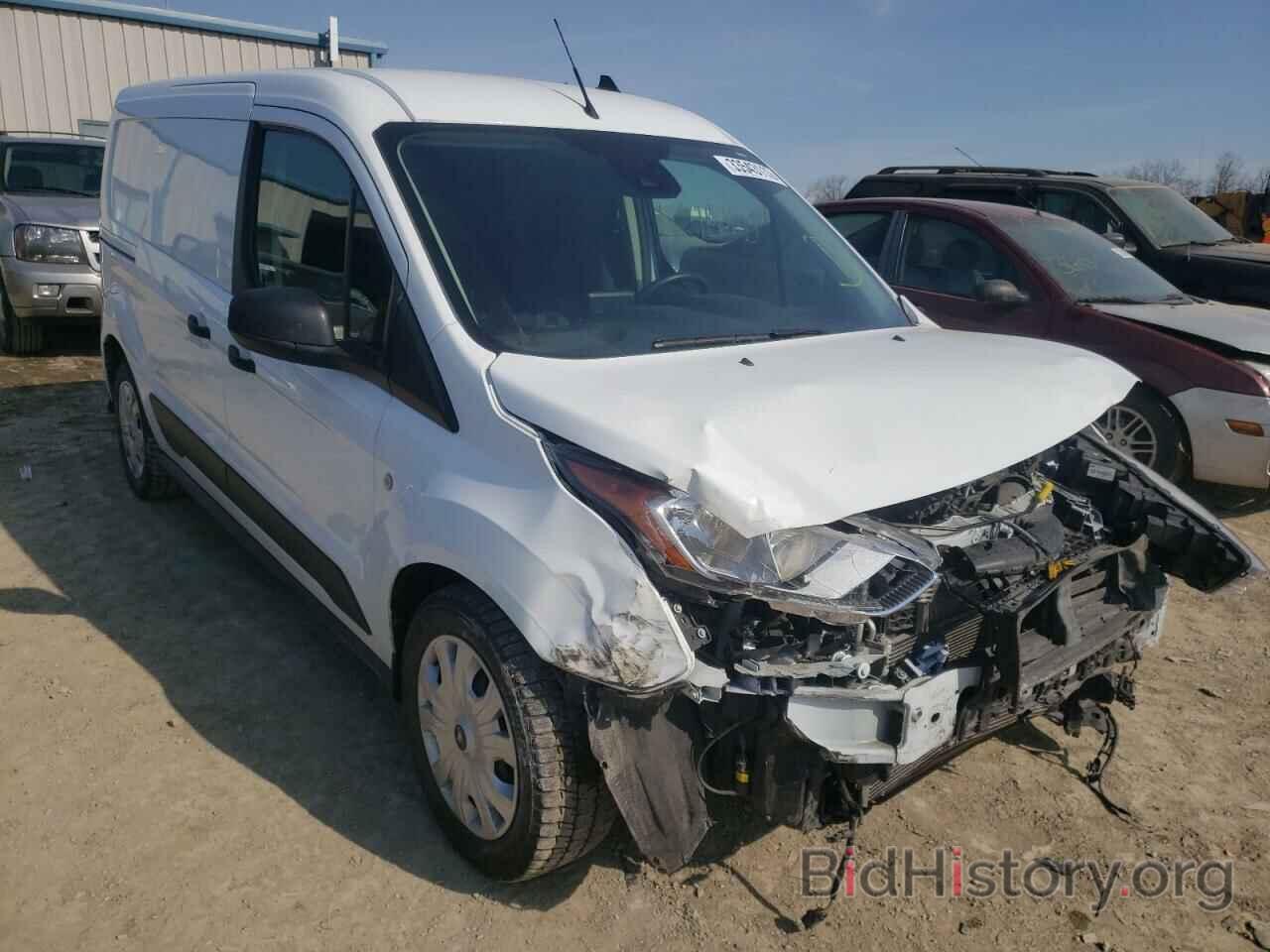 Photo NM0LS7F21L1438823 - FORD TRANSIT CO 2020