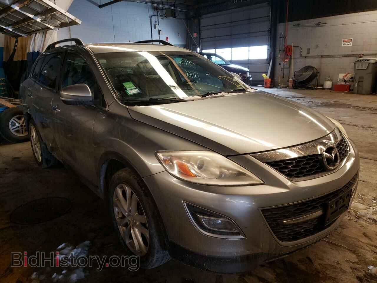 Photo JM3TB3DA1B0324340 - MAZDA CX-9 2011