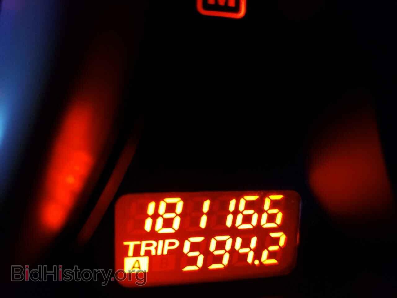 2011 MAZDA CX-9 - VIN: JM3TB3DA1B0324340 - Фото 8