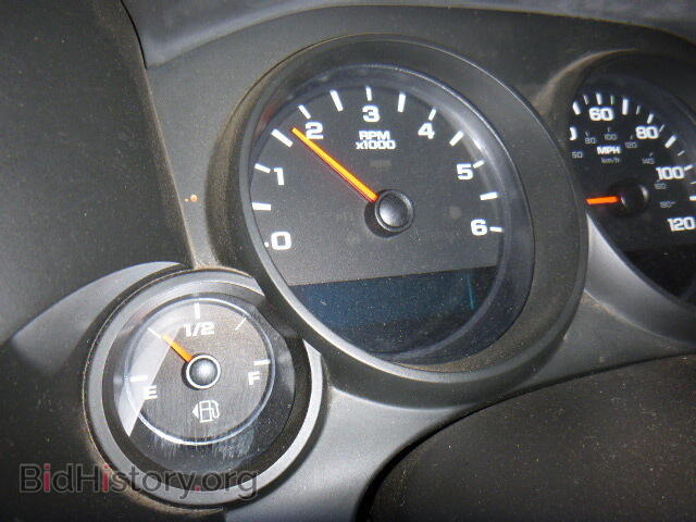 2009 CHEVROLET SILVERADO - VIN: 1GCEC14X09Z187971 - Фото 8