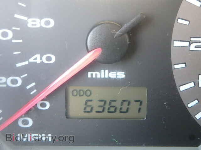 2003 MITSUBISHI ECLIPSE - VIN: 4A3AC34G93E048248 - Фото 8