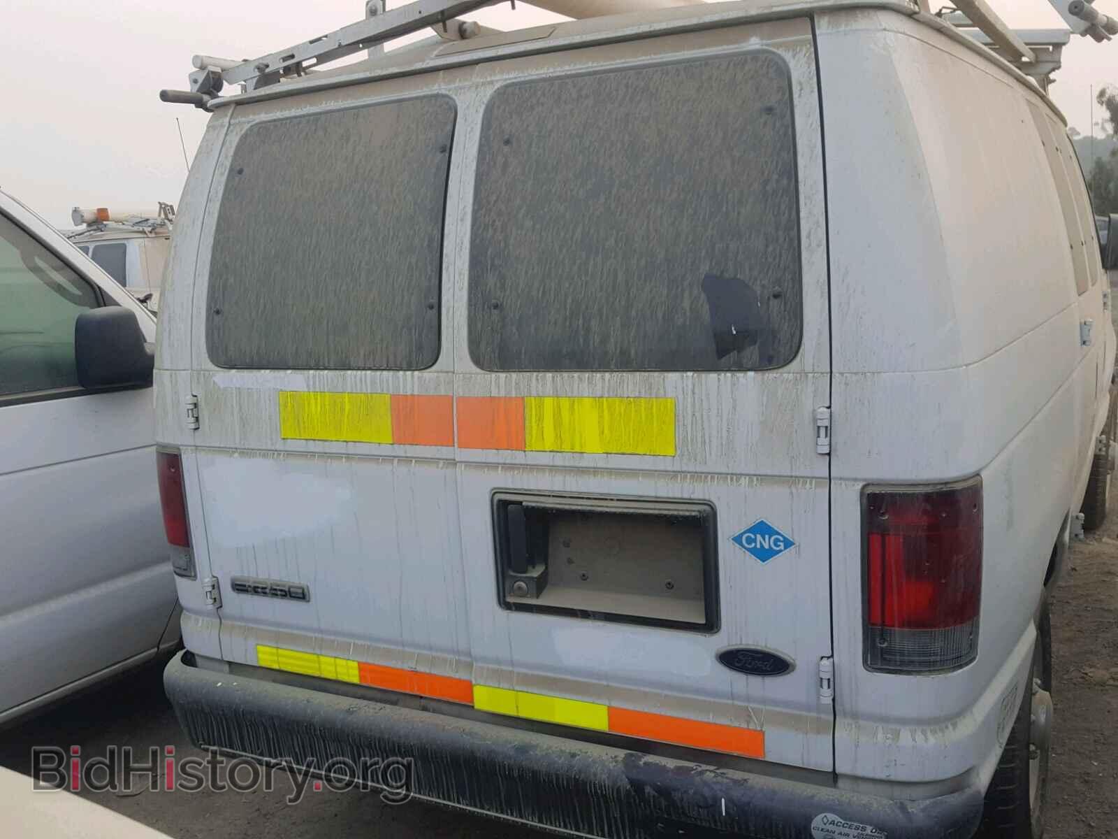 2010 FORD ECONOLINE - VIN: 1FTNE2EL0ADA09913 - Фото 6