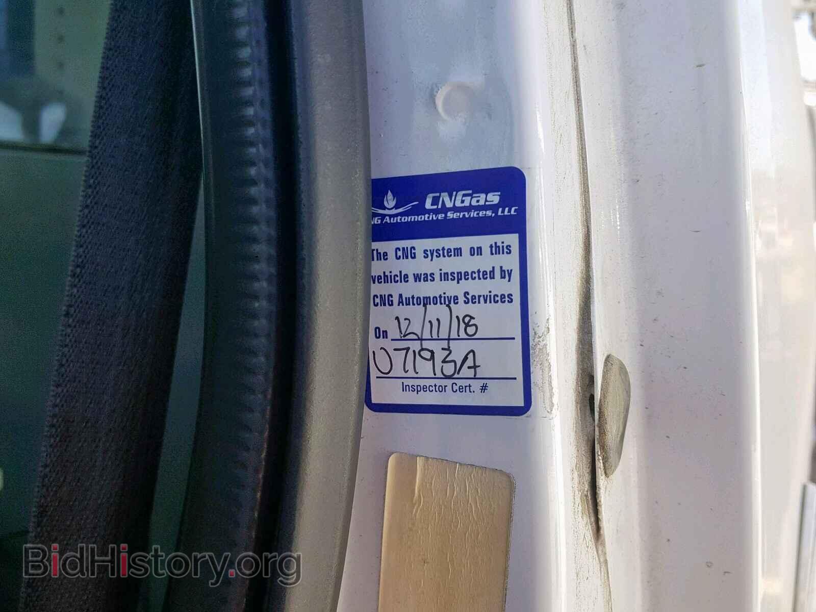 2010 FORD ECONOLINE - VIN: 1FTNE2EL0ADA09913 - Фото 10