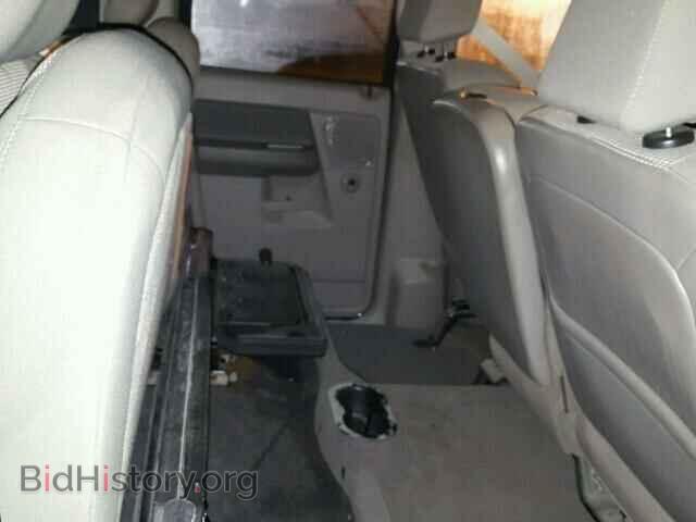 2007 DODGE RAM 1500 - VIN: 1D7HA18PX7J570783 - Фото 6