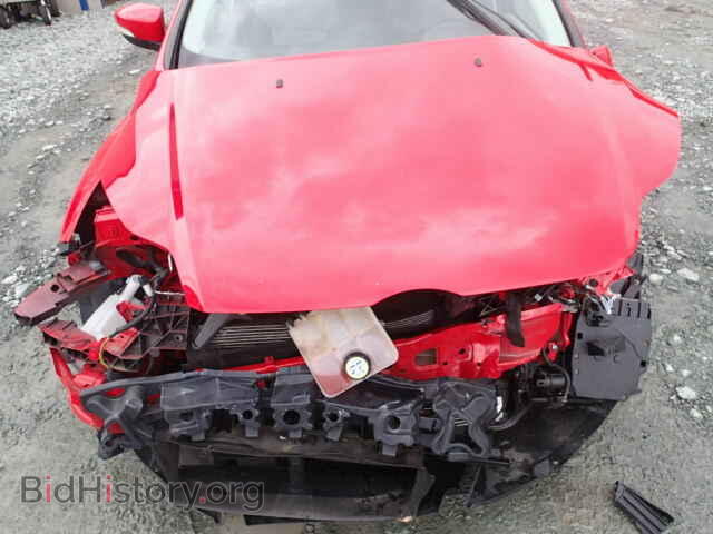 2013 FORD FOCUS - VIN: 1FADP3F22DL129259 - Photo 7