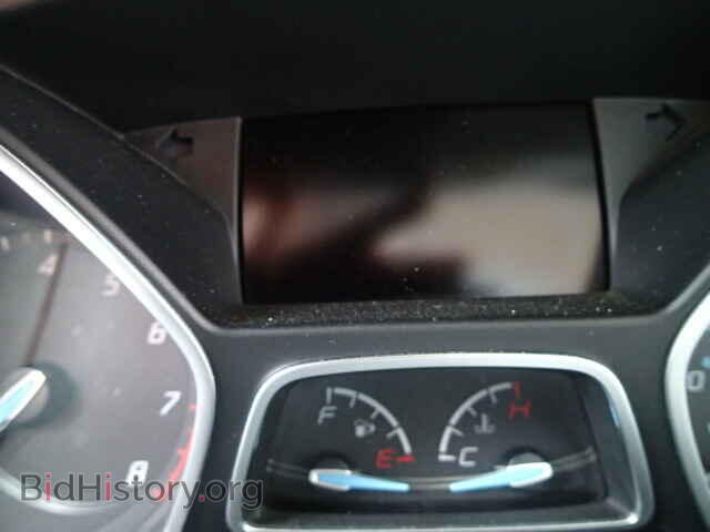 2013 FORD FOCUS - VIN: 1FADP3F22DL129259 - Photo 8
