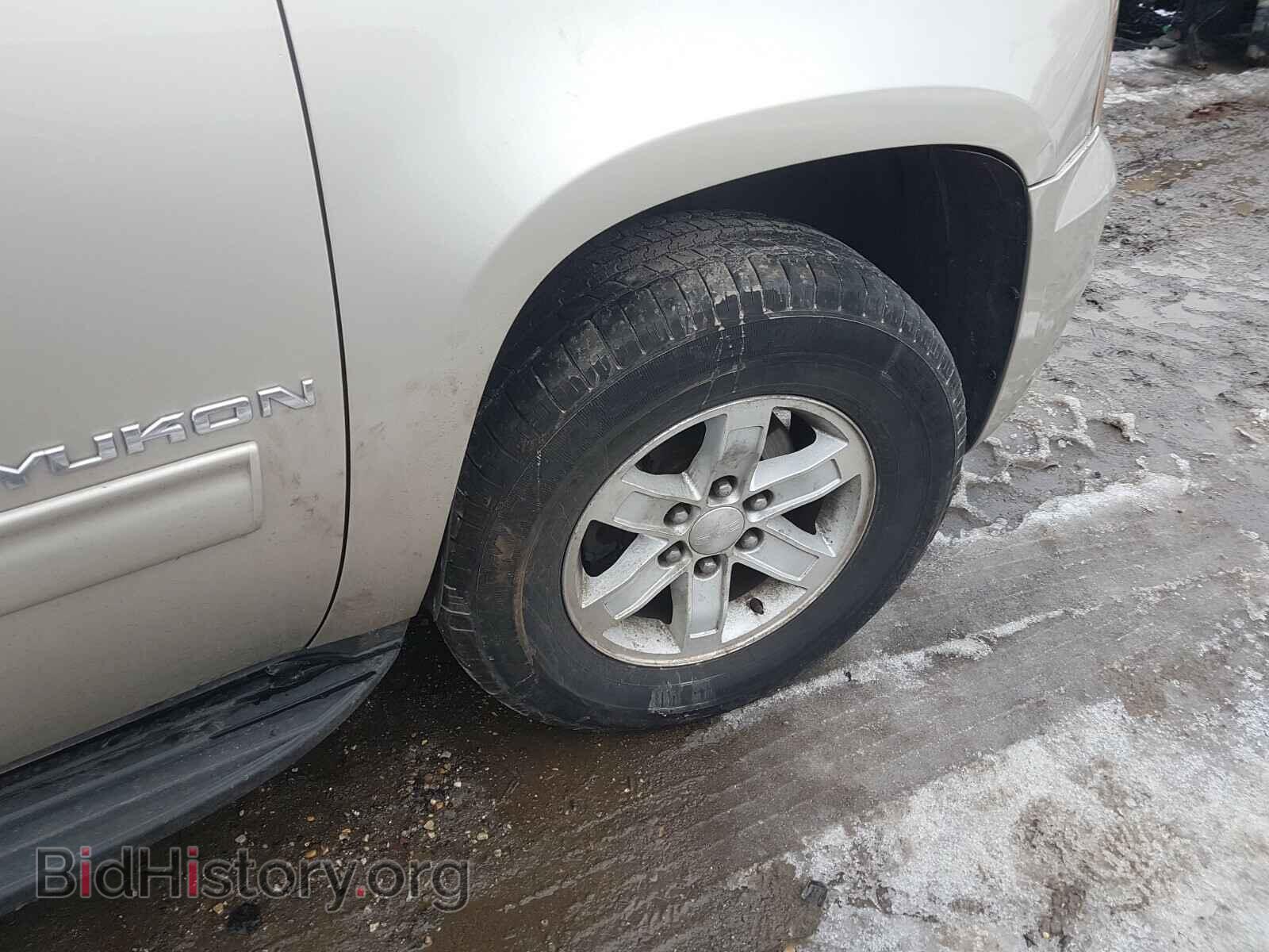 2013 GMC YUKON - VIN: 1GKS2CE03DR299518 - Фото 9