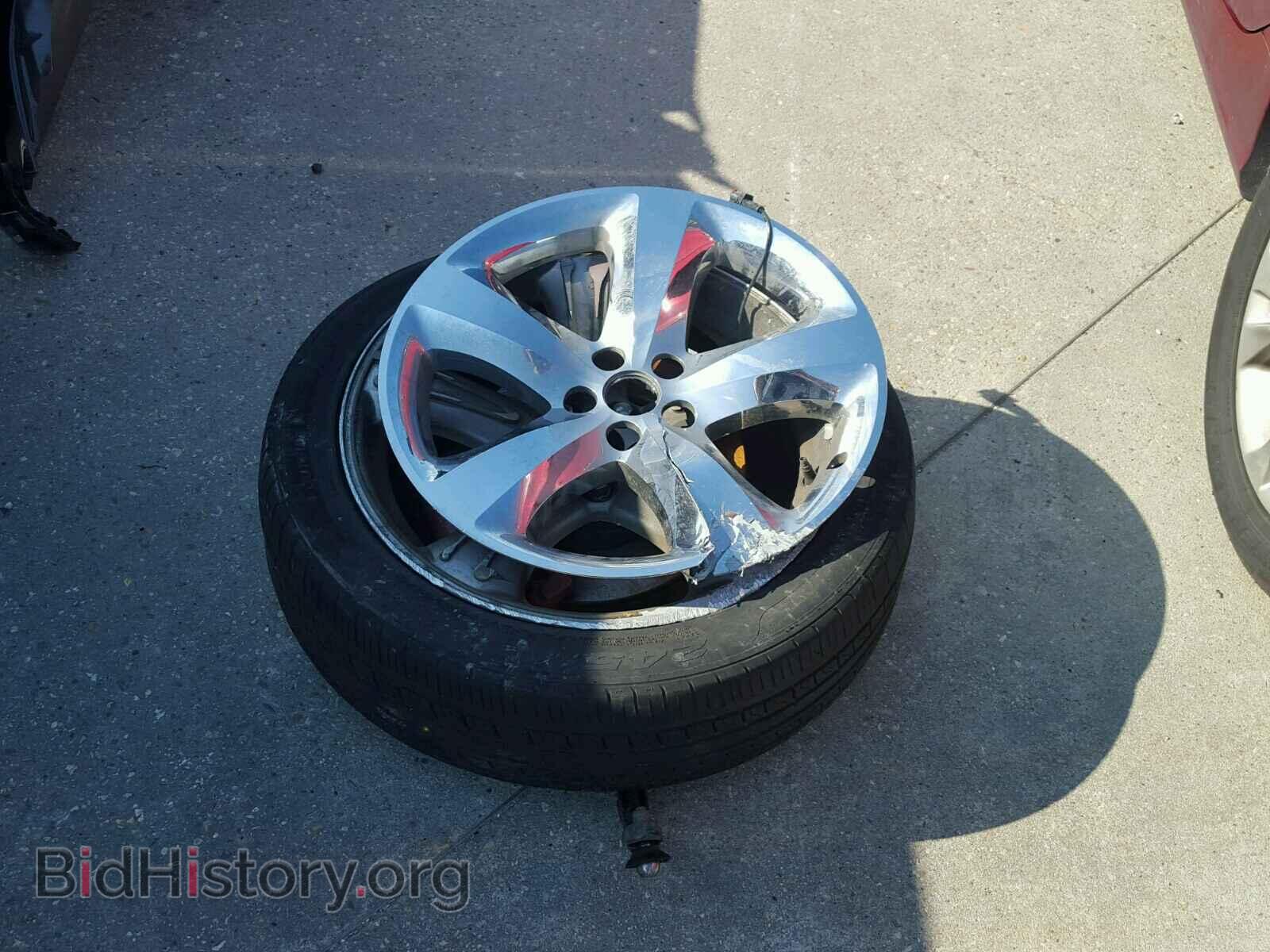 2014 DODGE CHALLENGER - VIN: 2C3CDYAG6EH211920 - Фото 9