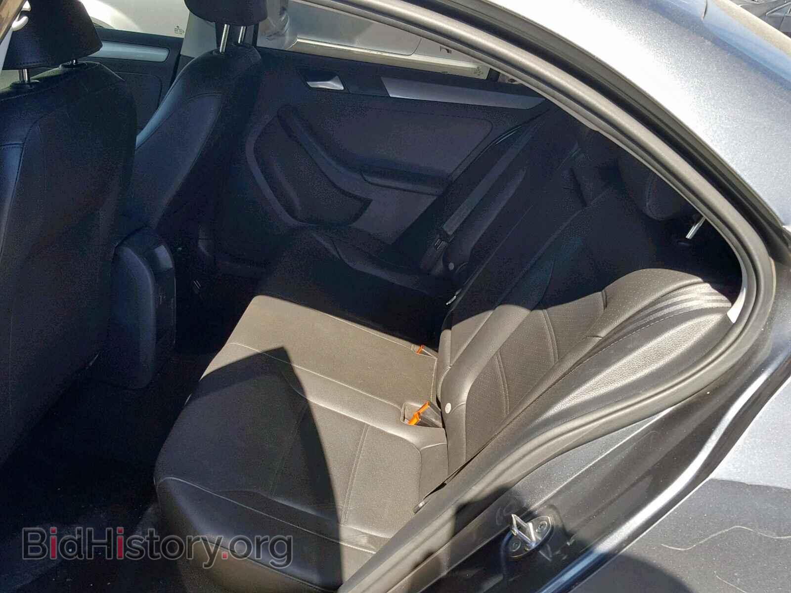 2017 VOLKSWAGEN JETTA - VIN: 3VWDB7AJ7HM405404 - Фото 5