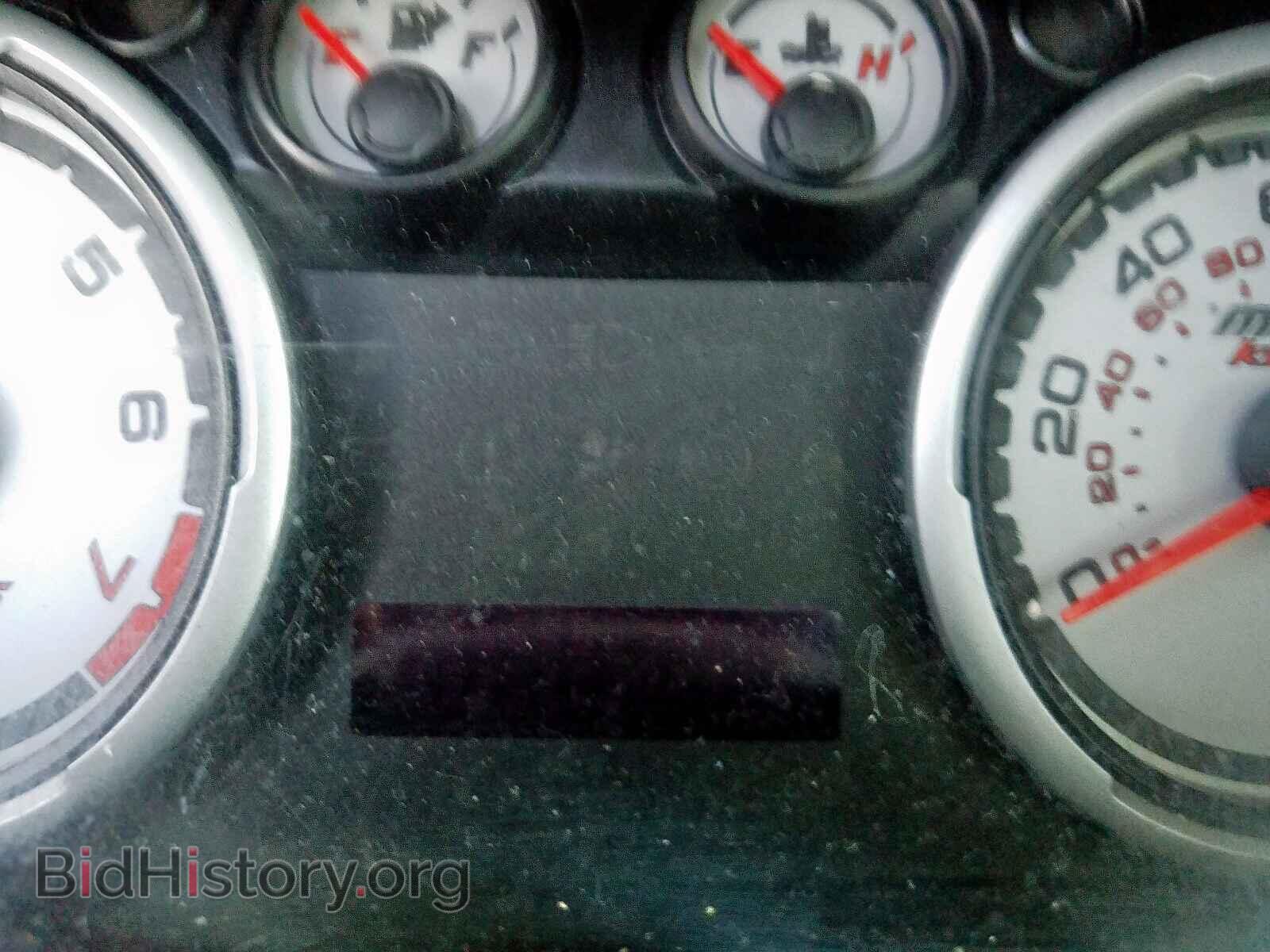 2008 FORD FOCUS - VIN: 1FAHP35N88W285260 - Фото 8