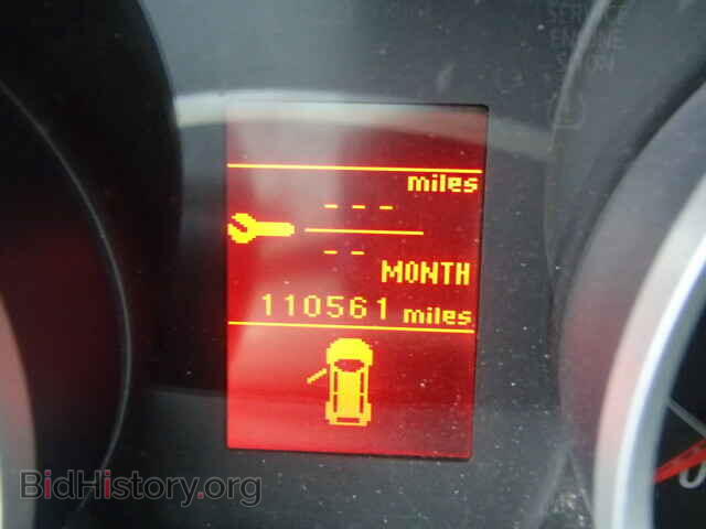 2010 MITSUBISHI LANCER - VIN: JA32U2FUXAU026486 - Фото 8