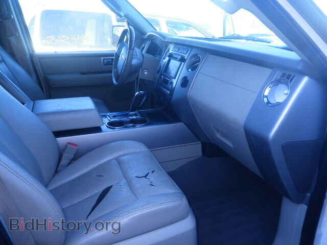 2010 FORD EXPEDITION - VIN: 1FMJK2A57AEB46268 - Фото 5