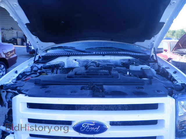 2010 FORD EXPEDITION - VIN: 1FMJK2A57AEB46268 - Фото 7