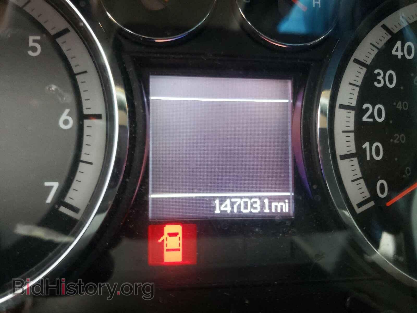 2012 DODGE RAM 1500 - VIN: 1C6RD7GT9CS254925 - Фото 8