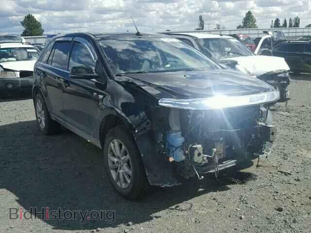 Photo 2FMDK4KC3CBA23149 - FORD EDGE 2012