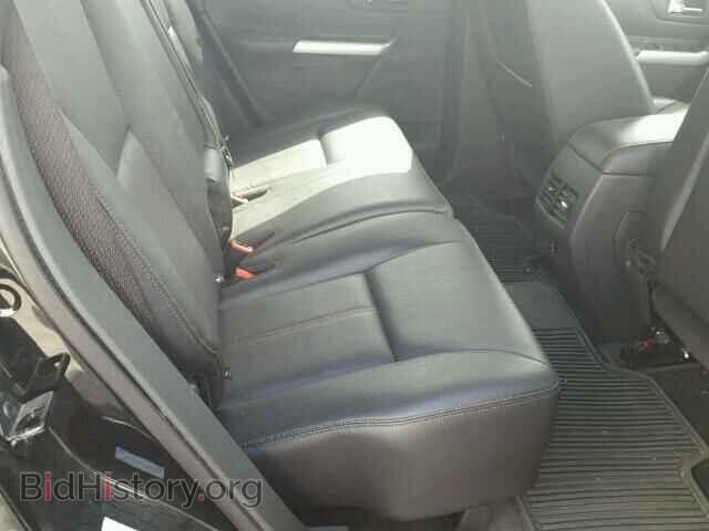 2012 FORD EDGE - VIN: 2FMDK4KC3CBA23149 - Photo 6