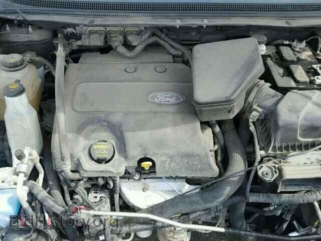 2012 FORD EDGE - VIN: 2FMDK4KC3CBA23149 - Photo 7