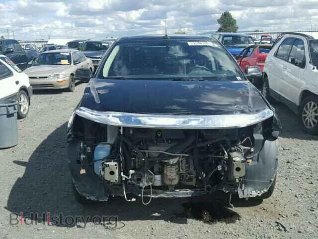 2012 FORD EDGE - VIN: 2FMDK4KC3CBA23149 - Photo 9
