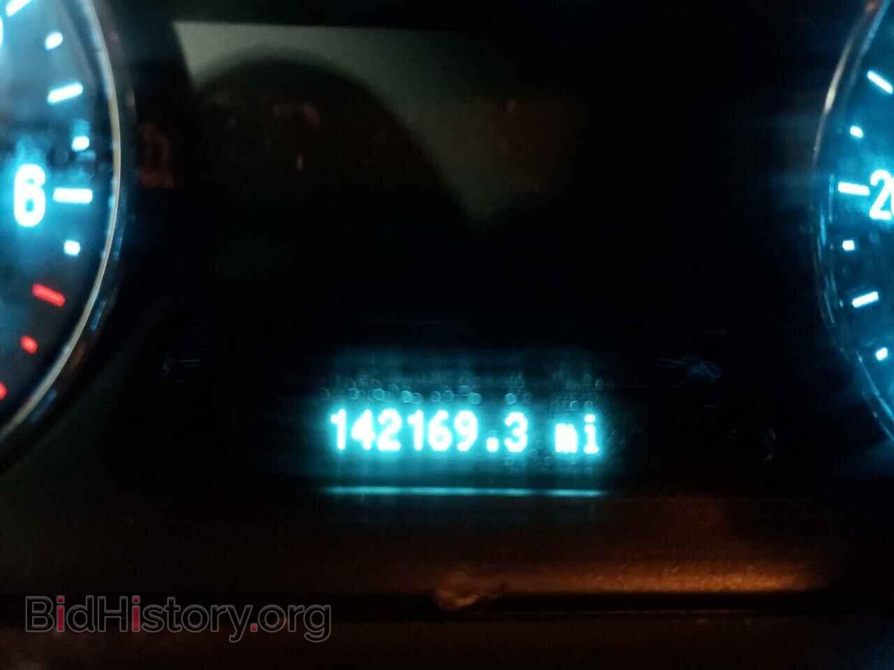 2012 FORD FLEX - VIN: 2FMGK5BC3CBD04712 - Photo 8