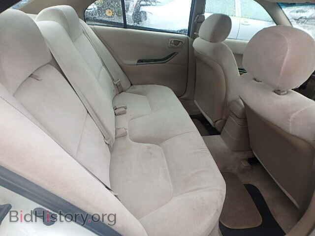 2002 MITSUBISHI GALANT - VIN: 4A3AA46G72E144547 - Фото 6