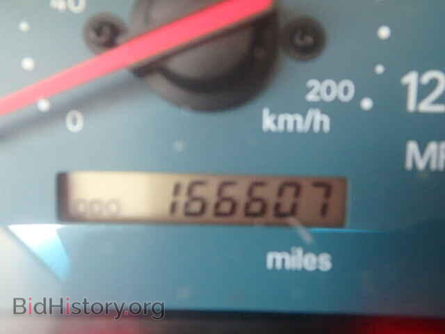 2002 MITSUBISHI GALANT - VIN: 4A3AA46G72E144547 - Фото 8