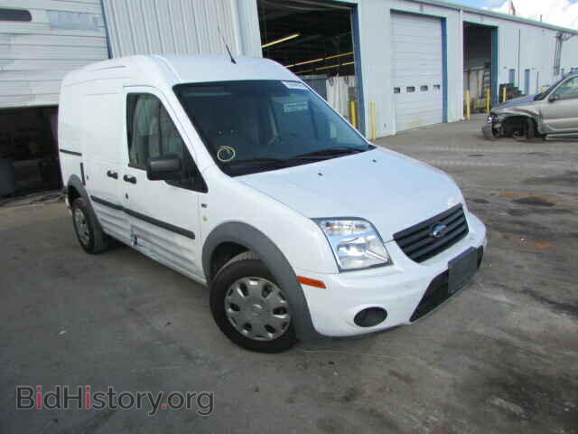 Фотография NM0LS7DN4DT153472 - FORD TRANSIT CO 2013