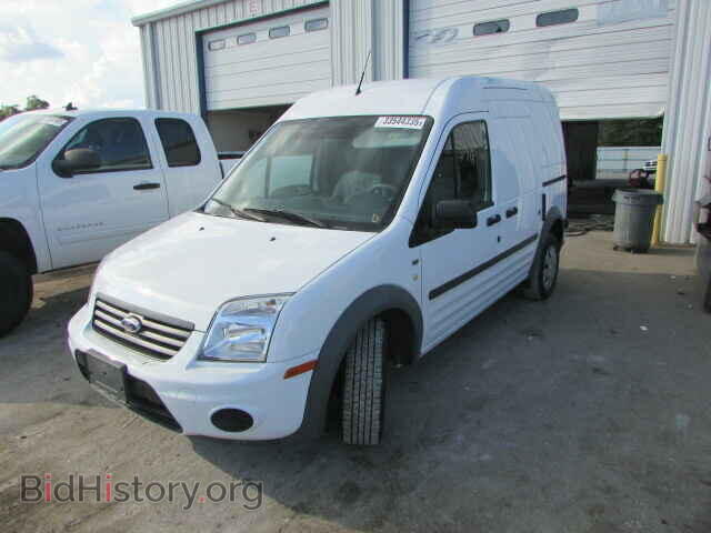 2013 FORD TRANSIT CO - VIN: NM0LS7DN4DT153472 - Фото 2
